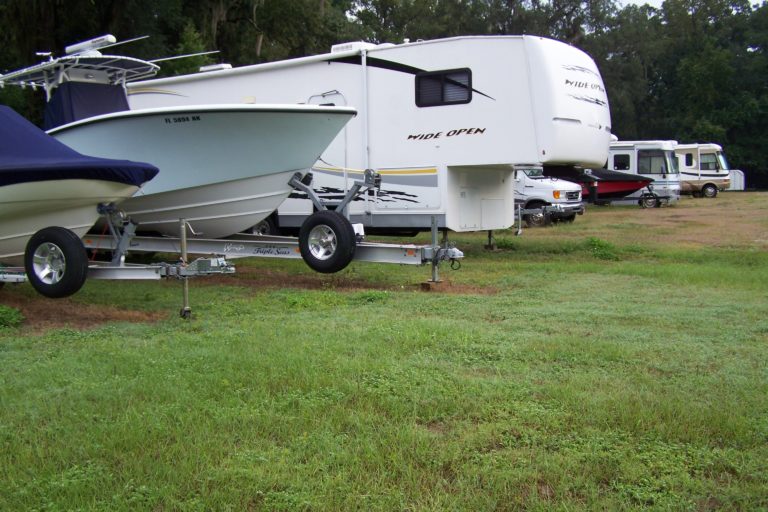 441 Self Storage Gainesville, FL Alachua, FL Self Storage