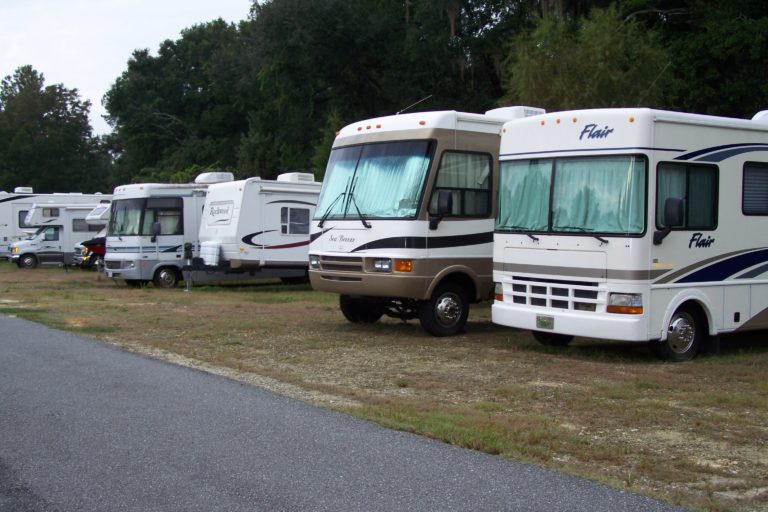 441 Self Storage Gainesville, FL Alachua, FL Self Storage