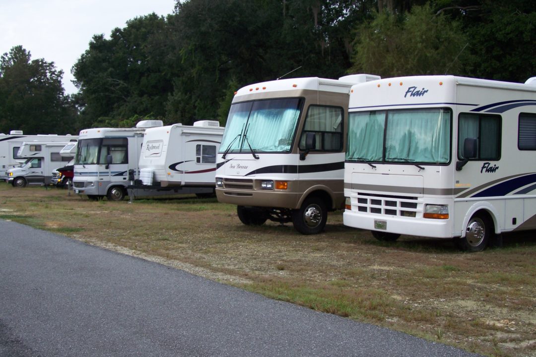 441 Self Storage Gainesville, FL Alachua, FL Self Storage