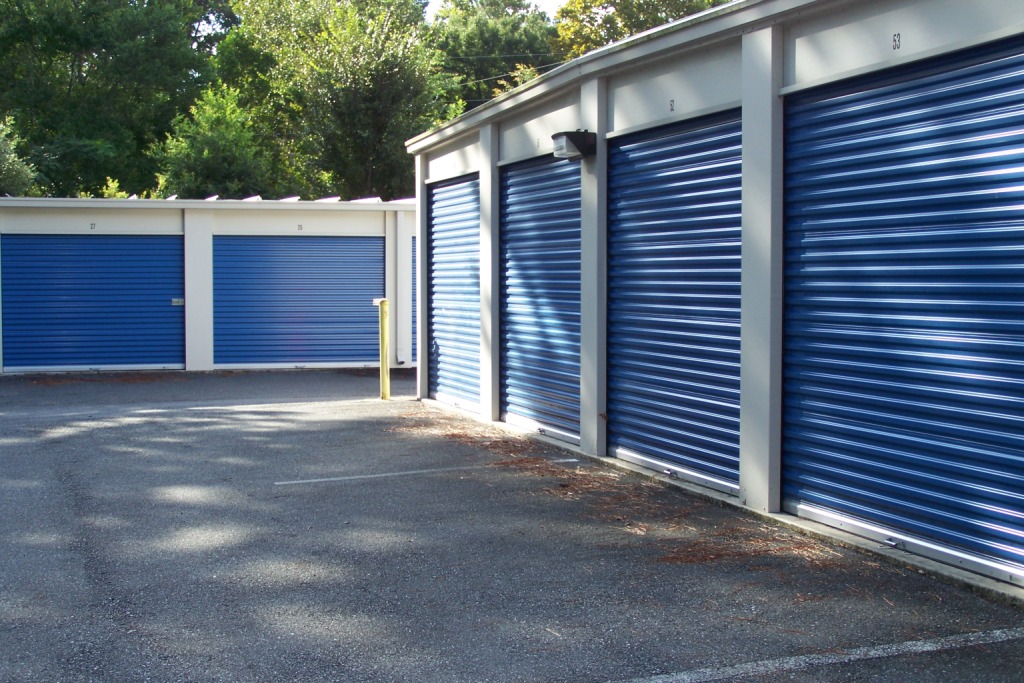 441 Self Storage Gainesville, FL Alachua, FL Self Storage